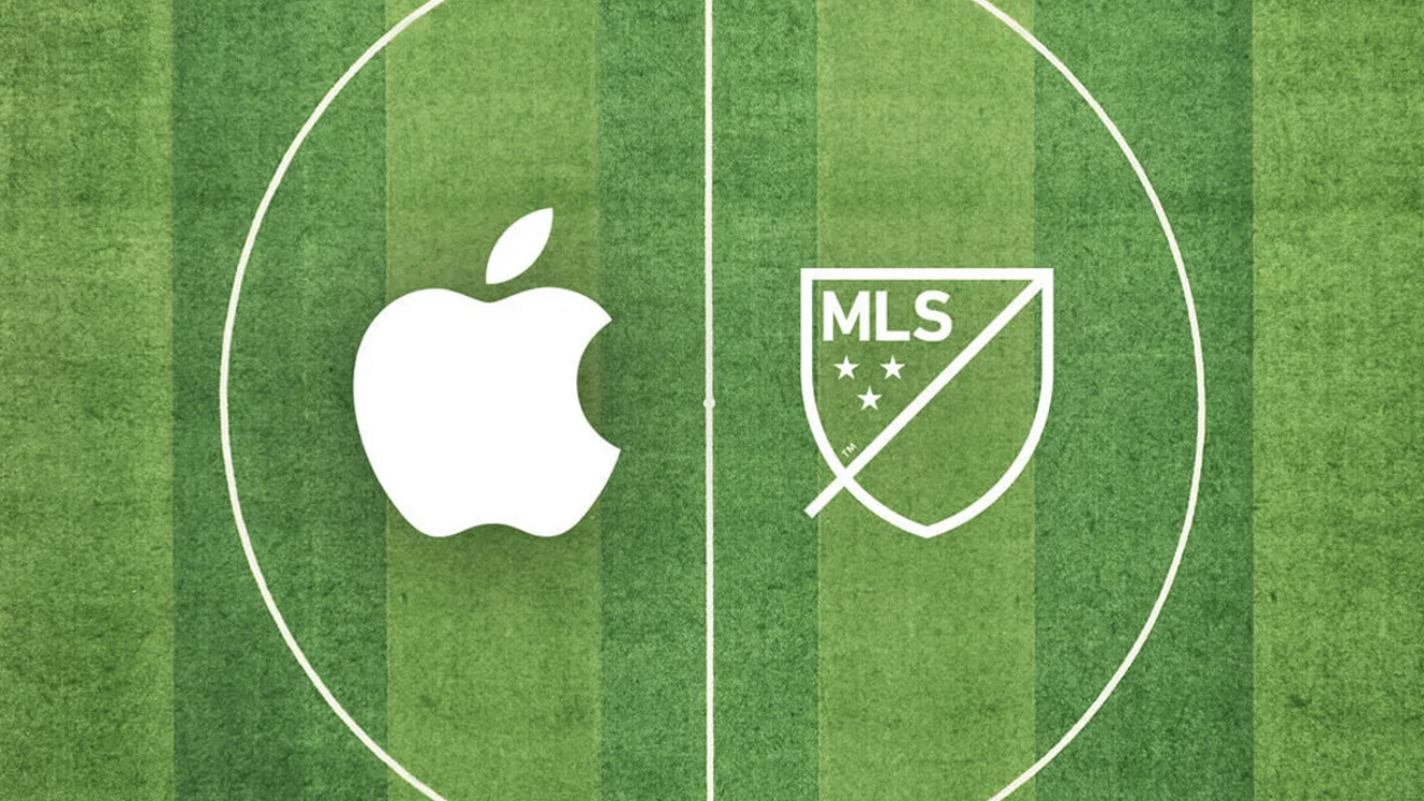 Mls stream deals